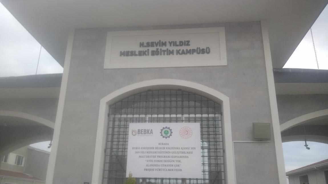 BEBKA Projemiz